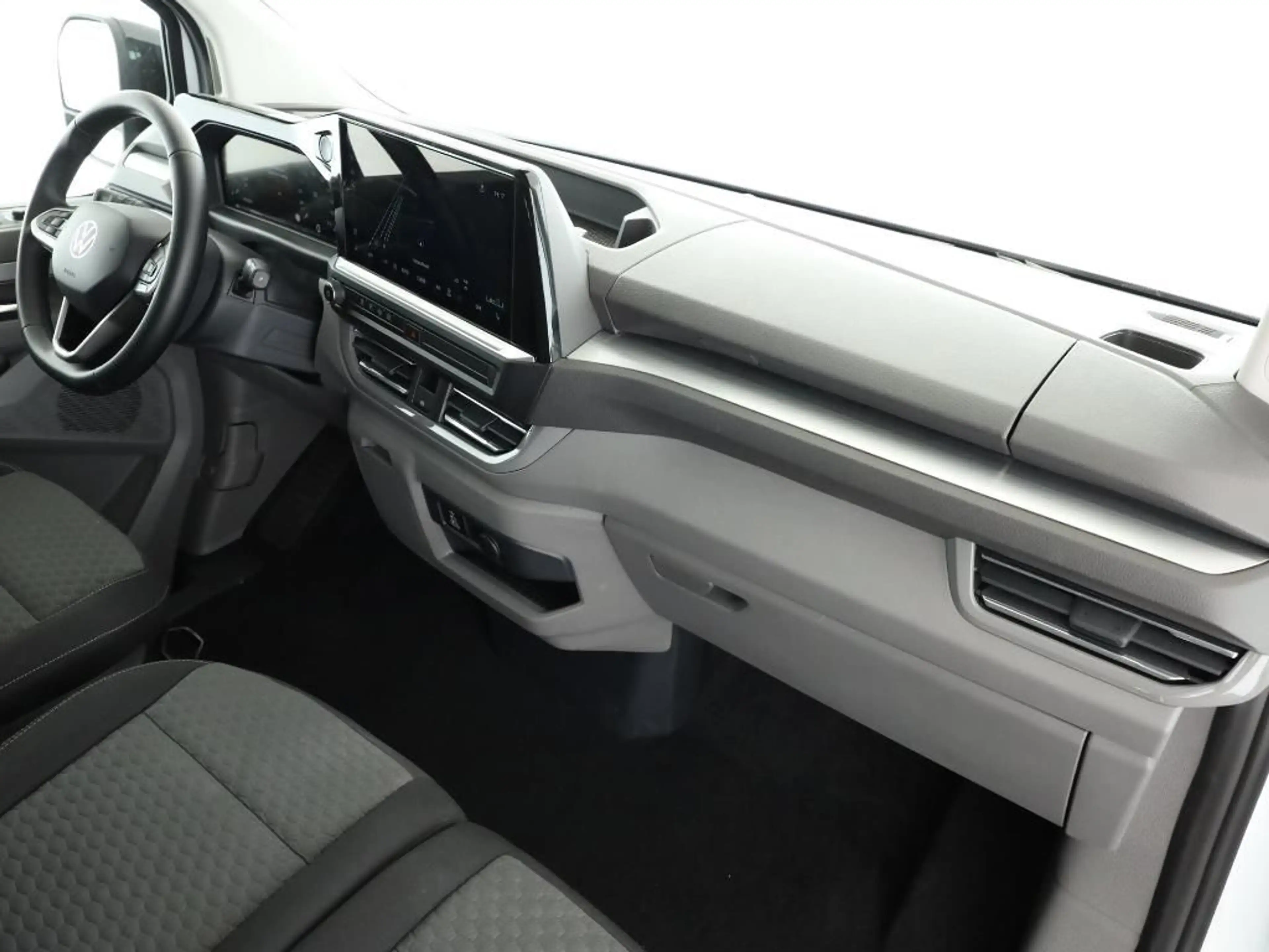Volkswagen T7 Caravelle 2.0 TDI lang LIFE DSG Klima*NAV*RFK — photo 4