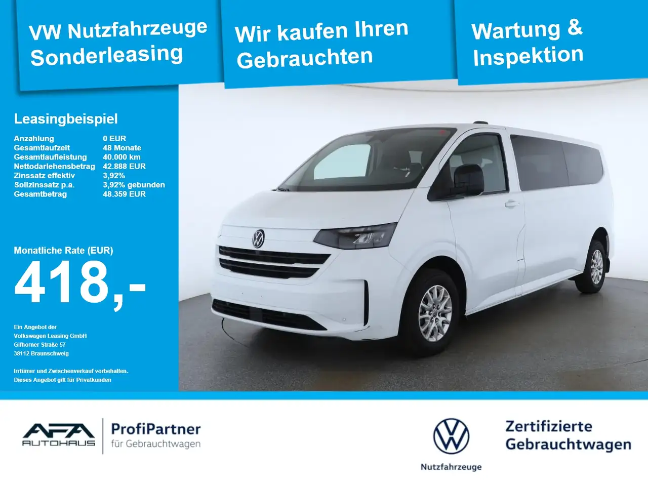 Volkswagen T7