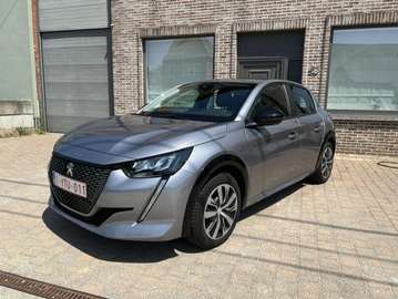 e-208 50 kWh Active Pack *Navi*Cam*Apps*Lane*BTW incl