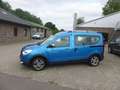 Dacia Dokker Stepway AHK Blau - thumbnail 3