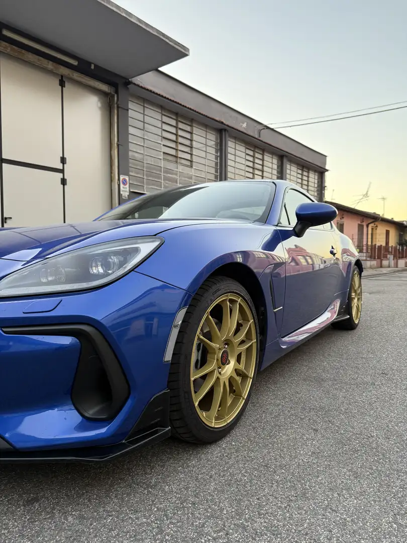 Subaru BRZ 2.4 Touge 57/60 - 2