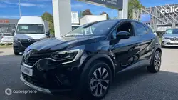 Renault Captur 1.0 TCe 90ch Evolution
