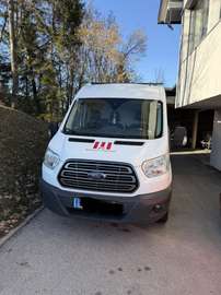 Ford Transit L3H2 2.2 TDCi – NEUER MOTOR (0 KM) –
