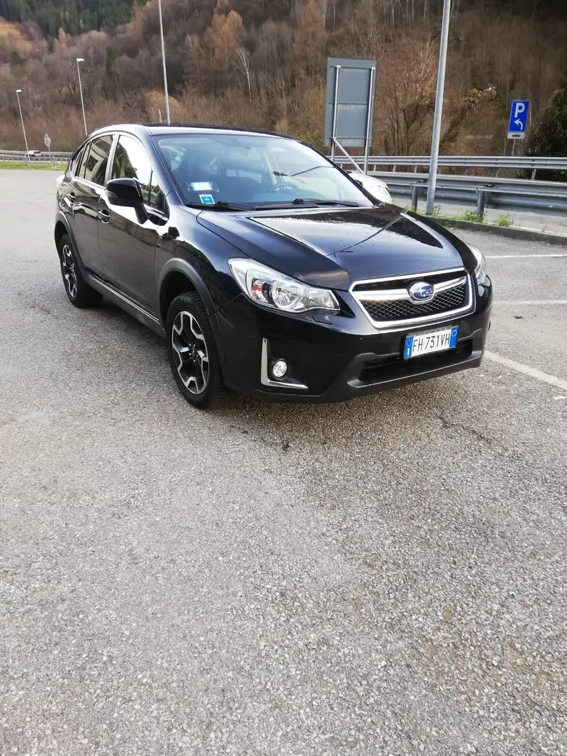 Subaru XV 2.0d Free - 1