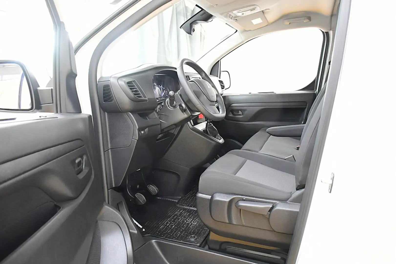 Peugeot Expert Expert Premium Kasten L2H1 BlueHDi S&S 120_AHK_ Weiß - 2