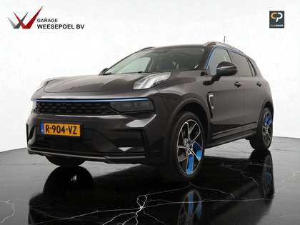 Lynk & Co 01 1.5 PHEV MY22 Plug-in Hybrid - Panoramadak - 360 g