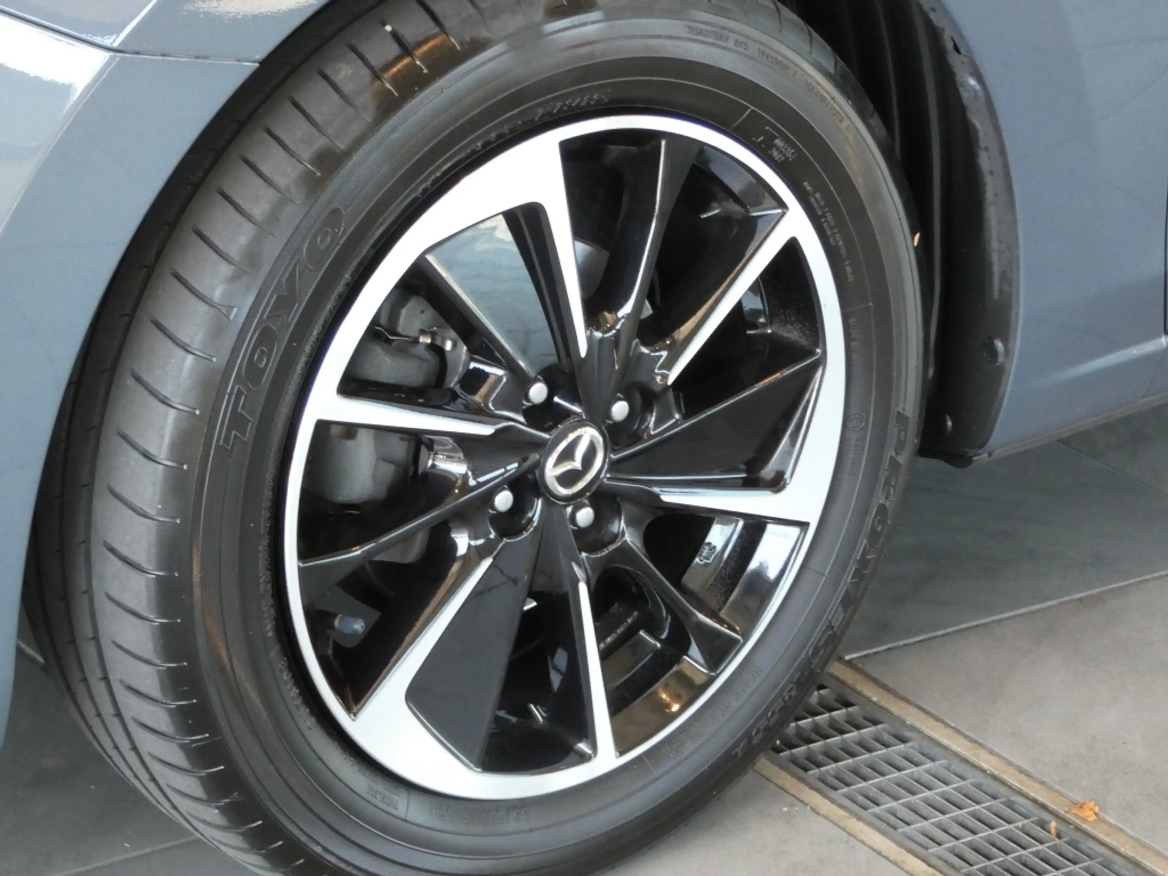 Mazda 2 Skyacative-G 90 Pk Homura AKA ! Driver pack ! zeld — photo 7