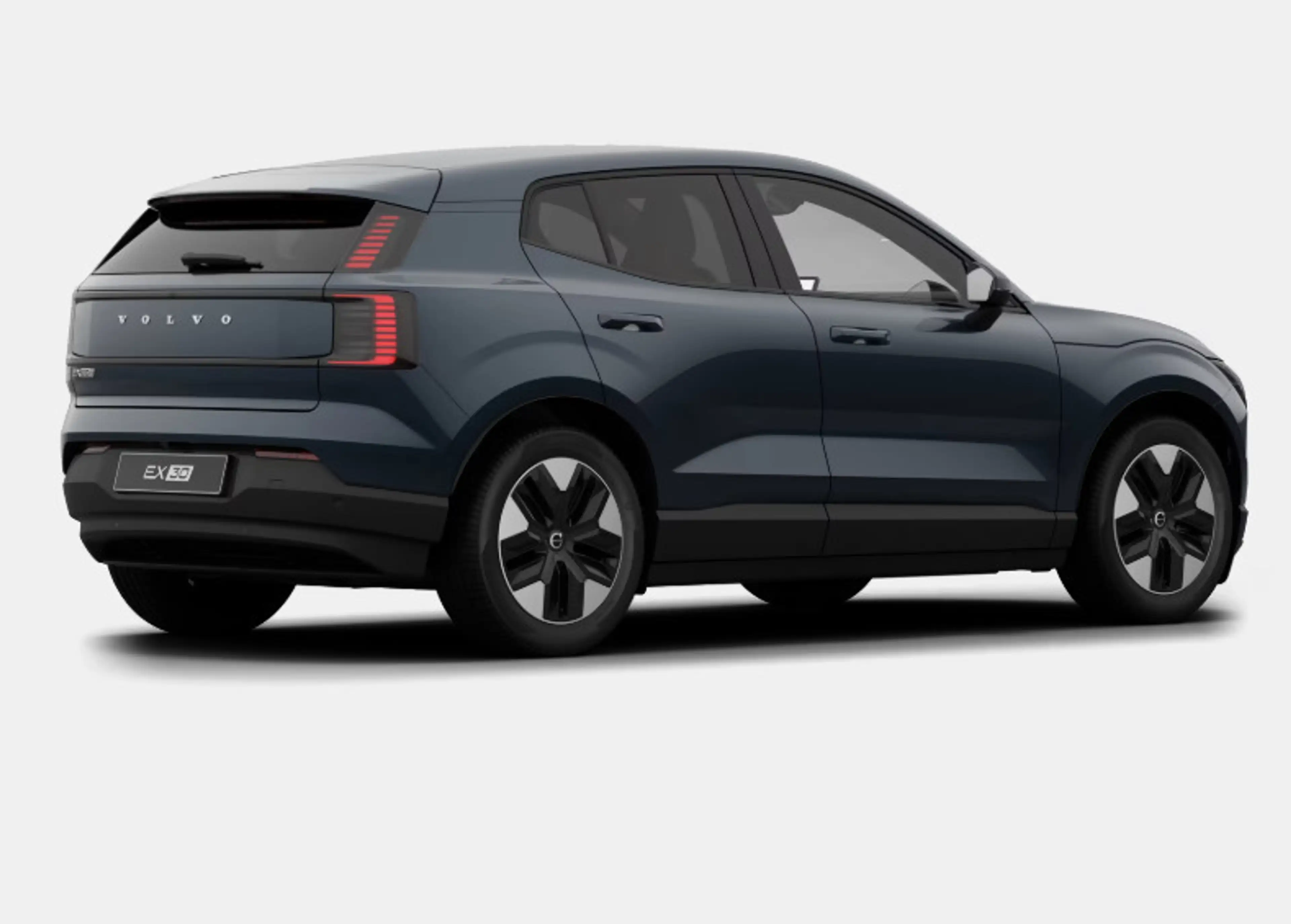 Volvo EX30 P3 Long Range Plus Europa 69 kWh | Google | Harman — photo 5