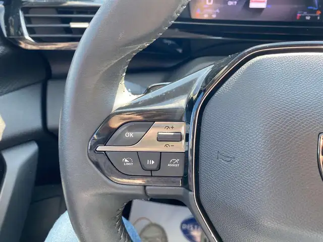 Peugeot 308 view 27