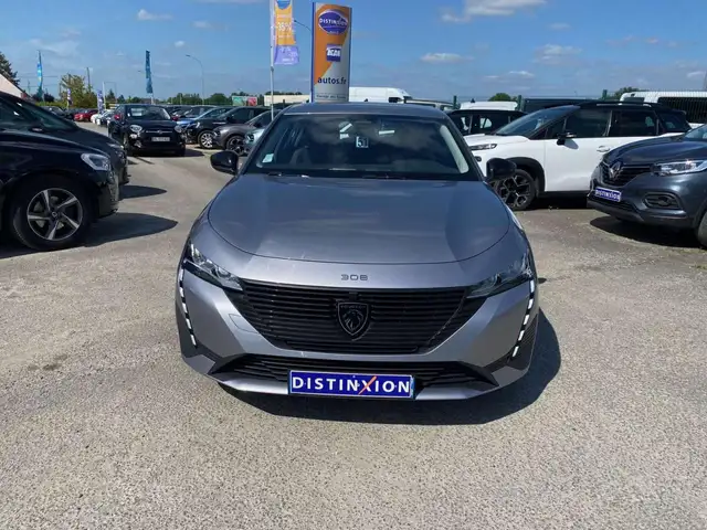 Peugeot 308 view 19
