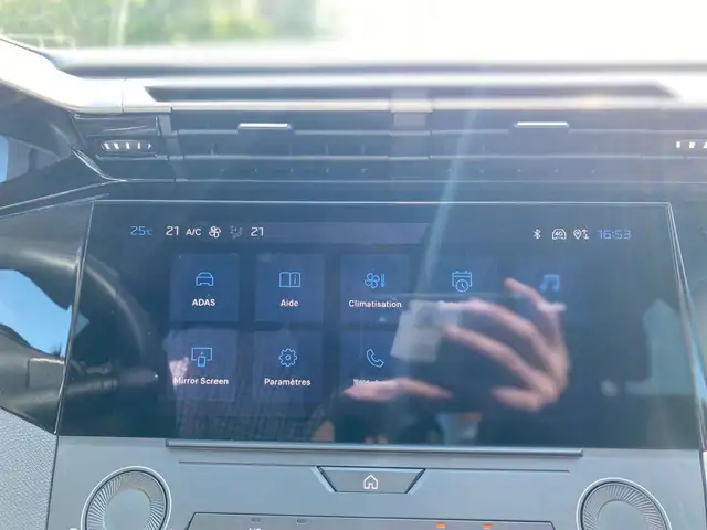 Peugeot 308 view 14