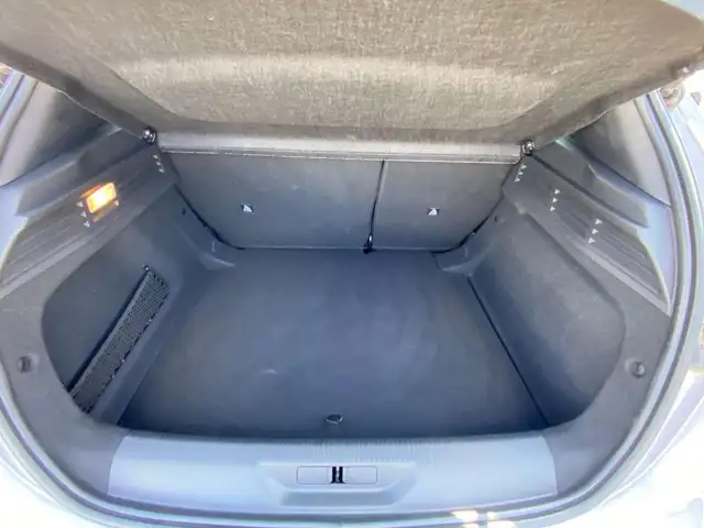 Peugeot 308 view 24