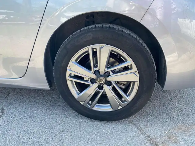 Peugeot 308 view 22