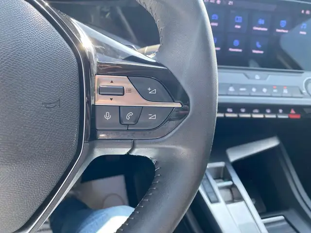 Peugeot 308 view 28