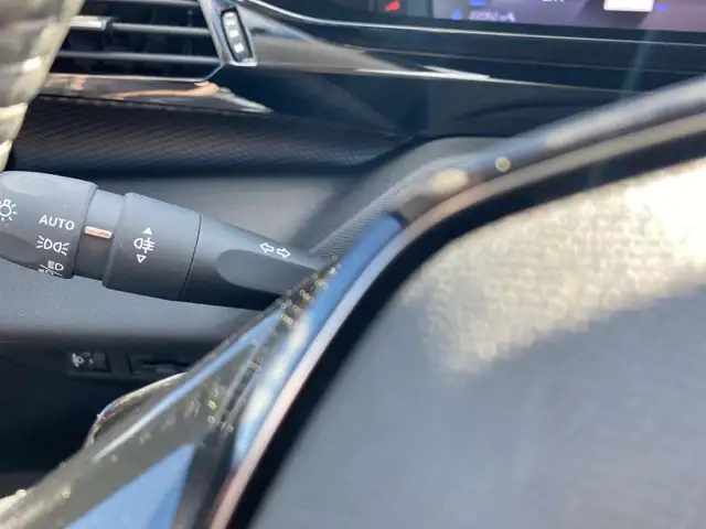 Peugeot 308 view 29