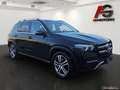 Mercedes-Benz GLE 350 de PHEV 4Matic Aut. Schwarz - thumbnail 3