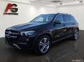 Mercedes-Benz GLE 350 de PHEV 4Matic Aut. Schwarz - thumbnail 1