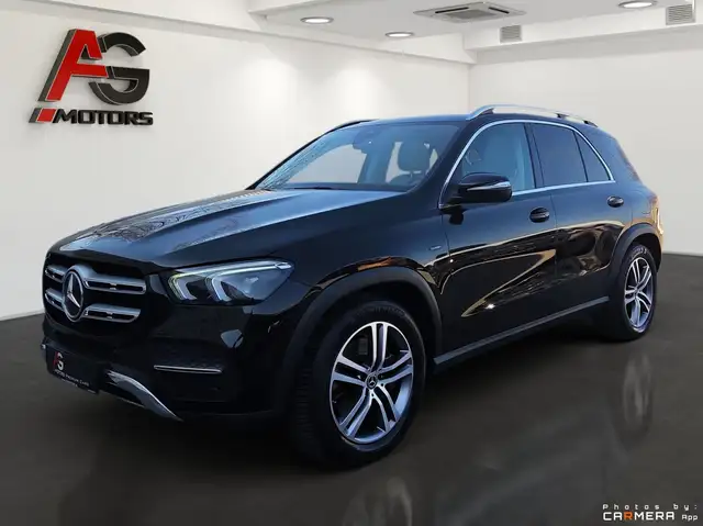 Mercedes-Benz GLE 350 de PHEV 4Matic Aut.