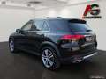 Mercedes-Benz GLE 350 de PHEV 4Matic Aut. Schwarz - thumbnail 7