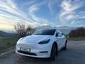 Tesla Model Y Model Y Long Range AWD 79kWh Weiß - thumbnail 11