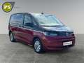Volkswagen T7 Multivan 1.4 TSI eHybrid Panoramadach AHK-klappbar Navi Dig Rojo - thumbnail 8