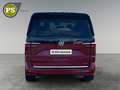 Volkswagen T7 Multivan 1.4 TSI eHybrid Panoramadach AHK-klappbar Navi Dig Rojo - thumbnail 10
