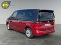 Volkswagen T7 Multivan 1.4 TSI eHybrid Panoramadach AHK-klappbar Navi Dig Rojo - thumbnail 9