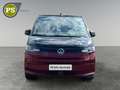 Volkswagen T7 Multivan 1.4 TSI eHybrid Panoramadach AHK-klappbar Navi Dig Rojo - thumbnail 5