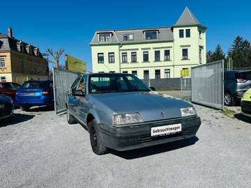 1.4 RL Chamade GTS ERSTE HAND 137000 KM