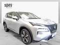 Nissan X-Trail ePOWER 1.5 TEKNA+ 213PS AT 4WD Silber - thumbnail 1