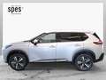 Nissan X-Trail ePOWER 1.5 TEKNA+ 213PS AT 4WD Silber - thumbnail 4
