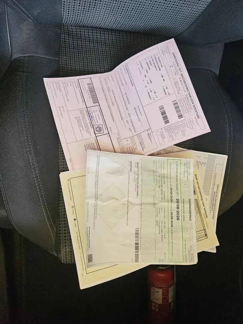 Peugeot 505 peugeot 508 1.6 2013 - 1