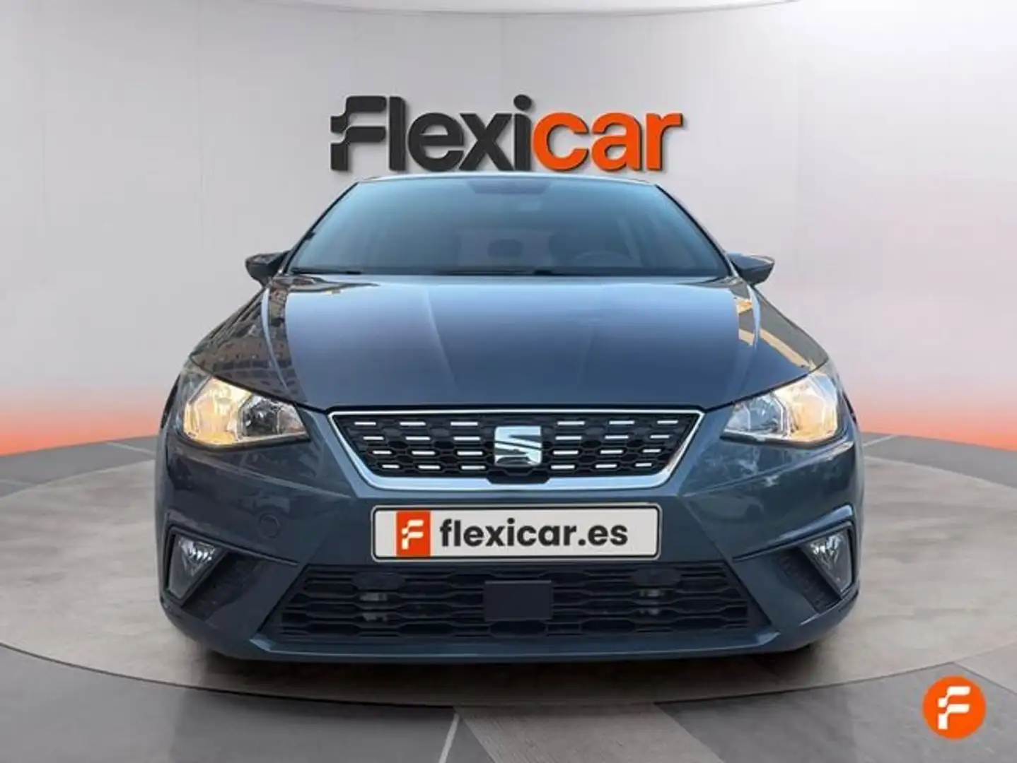 SEAT Ibiza 1.0 TSI S&S Xcellence 110 Azul - 2