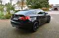 BMW X6 M *LEDER*HEAD-UP*VOLL*TOP*LEDER Noir - thumbnail 6