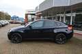 BMW X6 M *LEDER*HEAD-UP*VOLL*TOP*LEDER Noir - thumbnail 3