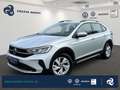Volkswagen Taigo 1.0TSI Life LED+APP-CONNECT+DAB++KLIMA Silber - thumbnail 1