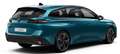Peugeot 308 e-SW 156PS 54kWh Style, Bestellfahrzeug! Blau - thumbnail 4