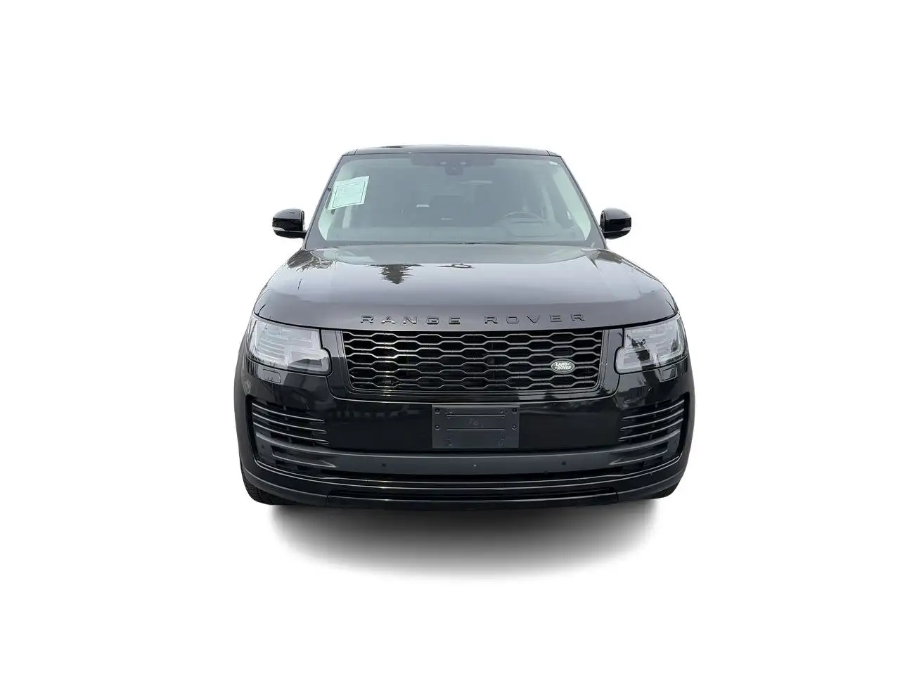 Land Rover Range Rover снимка Land Rover Range Rover