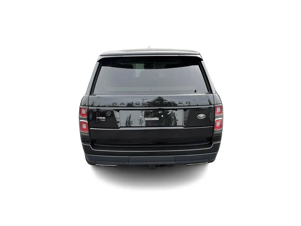 Land Rover Range Rover снимка Land Rover Range Rover