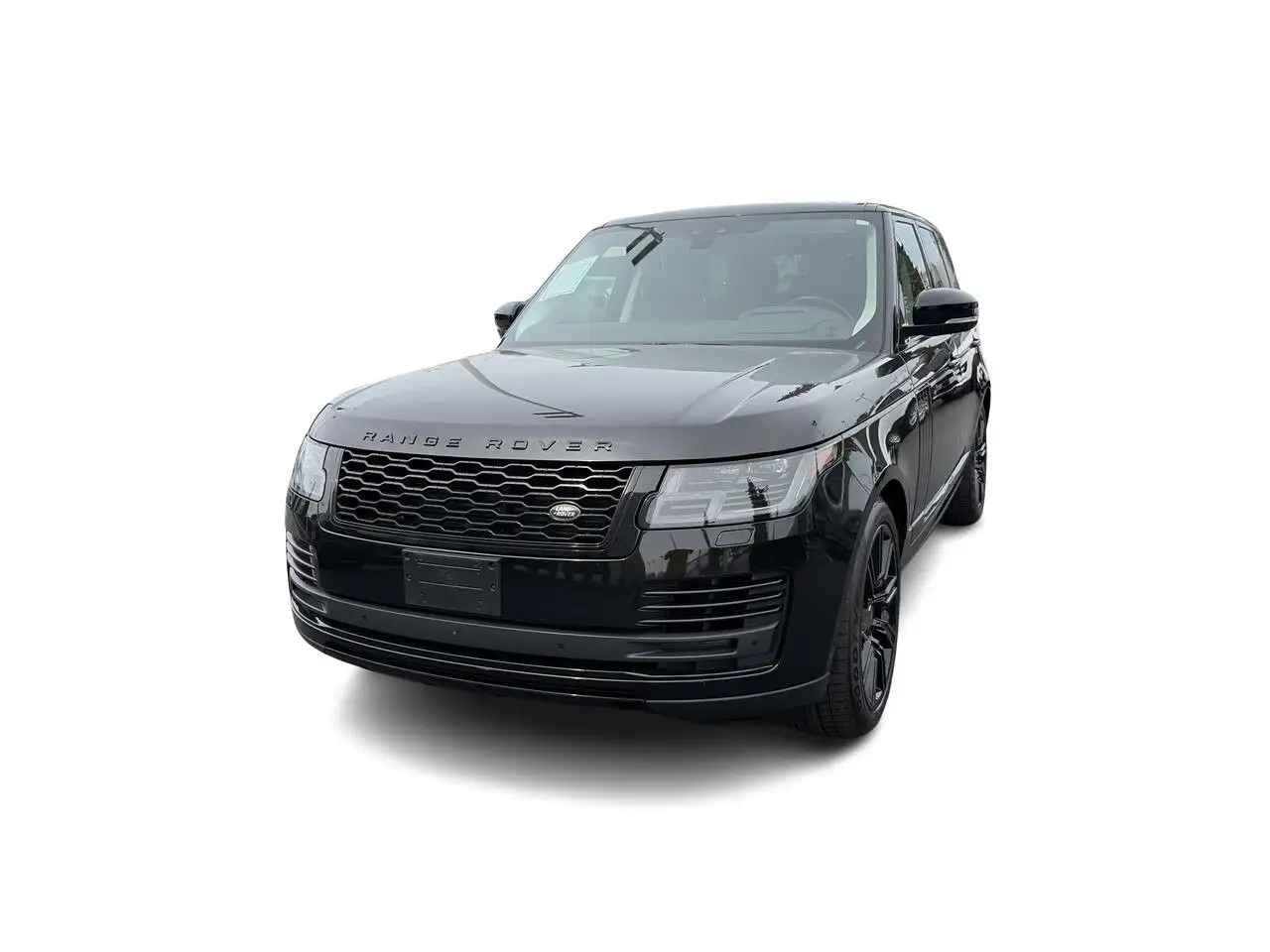 Land Rover Range Rover снимка Land Rover Range Rover