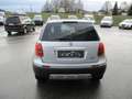 Fiat Sedici 1.9 Diesel 120 PS Срібний - thumbnail 4
