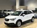Opel Crossland X 1.2 Advance 83cv - Carplay Blanc - thumbnail 1