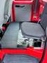 Volkswagen T5 Transporter Pritsche Pritsche Doppelkabine Rot - thumbnail 15