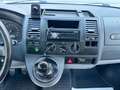 Volkswagen T5 Transporter Pritsche Pritsche Doppelkabine Rot - thumbnail 14