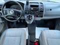 Volkswagen T5 Transporter Pritsche Pritsche Doppelkabine Rot - thumbnail 13