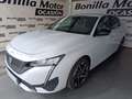 Peugeot 308 1.2 PURETECH 130 ALLURE 130 5P Blanco - thumbnail 1