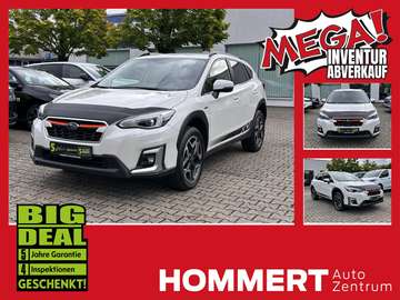 2.0 AWD Active *ACC*Kamera*beh.Lenk*Sitzh.*