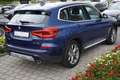 BMW X3 20i xDrive xLine LED Navi Sitzheizung Kamera Blau - thumbnail 7