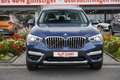 BMW X3 20i xDrive xLine LED Navi Sitzheizung Kamera Blau - thumbnail 3