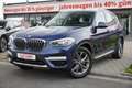 BMW X3 20i xDrive xLine LED Navi Sitzheizung Kamera Blau - thumbnail 2